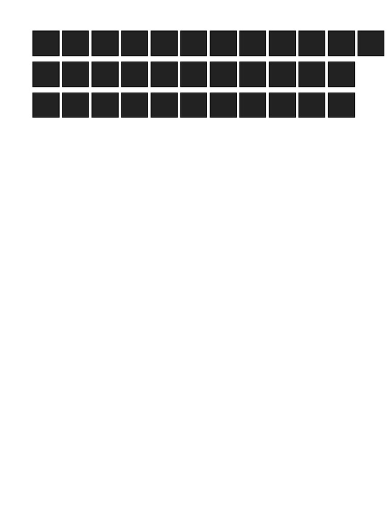 Russian Keyboard Labels Dark Proper | PDF