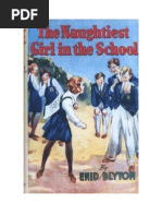 Download Blyton Enid the Naughtiest Girl 1 the Naughtiest Girl in the School 1940 - Copie by athinapolos SN87520875 doc pdf