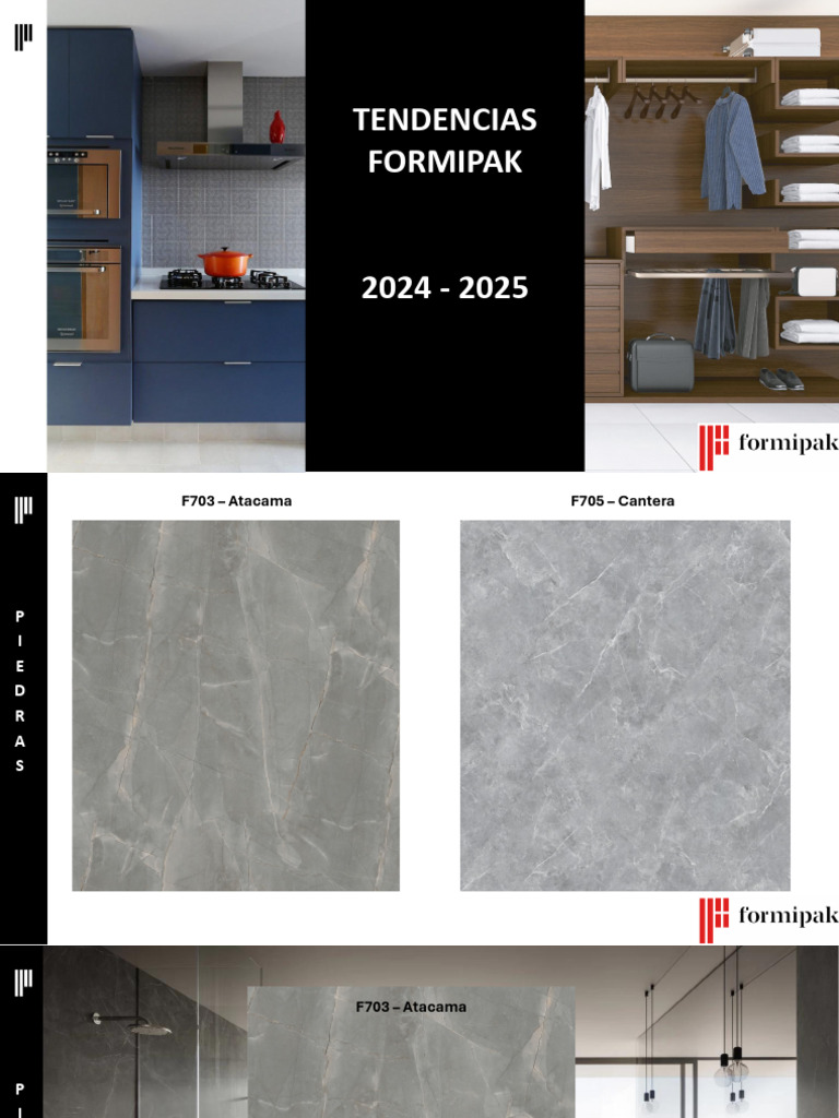 Lanzamientos Formipak 2024 (200923) - 1 - 230920 - 192456 | PDF