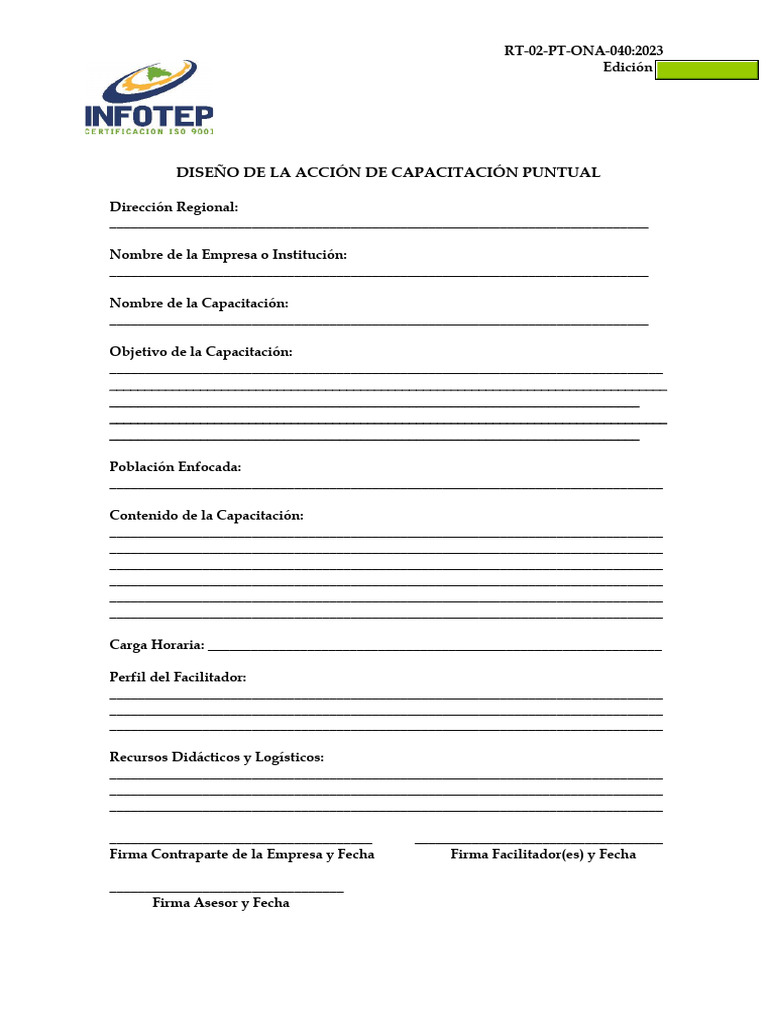 Capacitación en Atención al Cliente | PDF | Business
