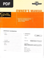 Download 2010 Stella 4t Owners Manual by dn_29 SN87523667 doc pdf