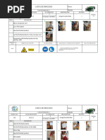 Propuesta de Standard Pack para Empaque | PDF