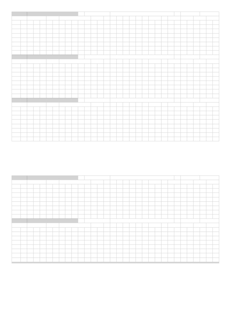 Month Performance 12032025190548 | PDF