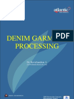 Novo - Denim Garments Processing 1