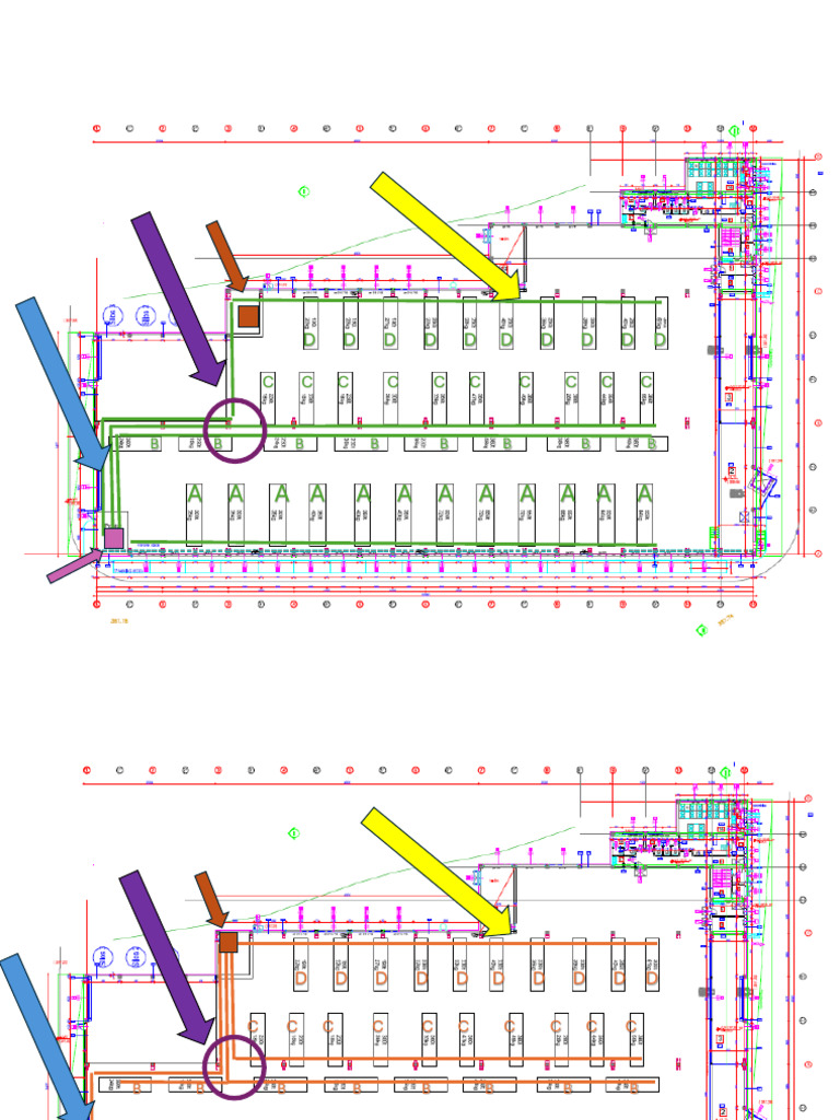 Atm Second System New Drawing - 338f2fe1 5460 411c A1d0 A1b53227ca96 | PDF