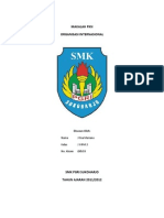 Download makalah organisasi internasional by Nur Anisah SN87526022 doc pdf