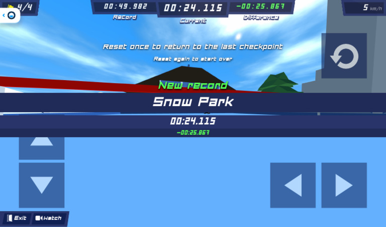 POLYTRACK - Play Online For Free! Poki 9 | PDF