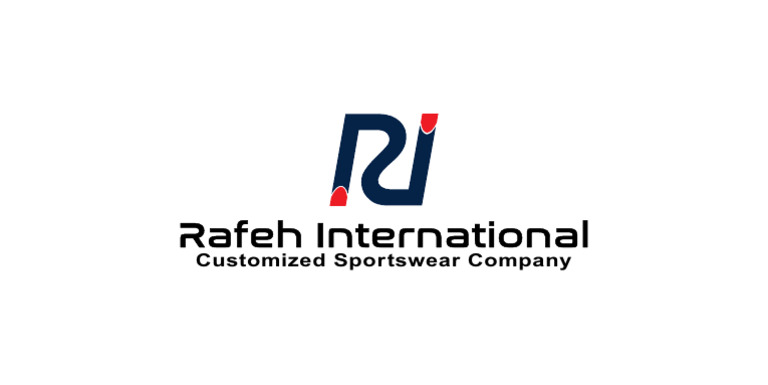 Rafeh Logo | PDF
