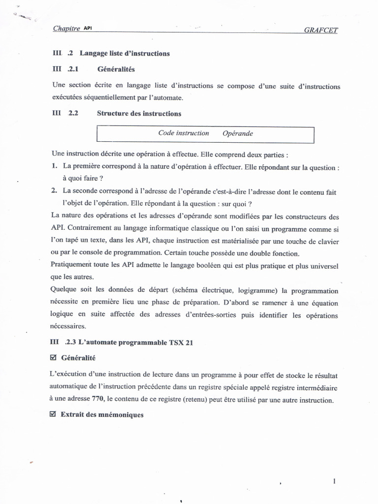 Language Instruction | PDF