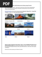 Download 83 Gunung Aktif Di Indonesia Dari Sabang Sampai Merauke by Reita SN87528805 doc pdf