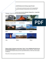 Download 83 Gunung Aktif Di Indonesia Dari Sabang Sampai Merauke by Reita SN87528805 doc pdf
