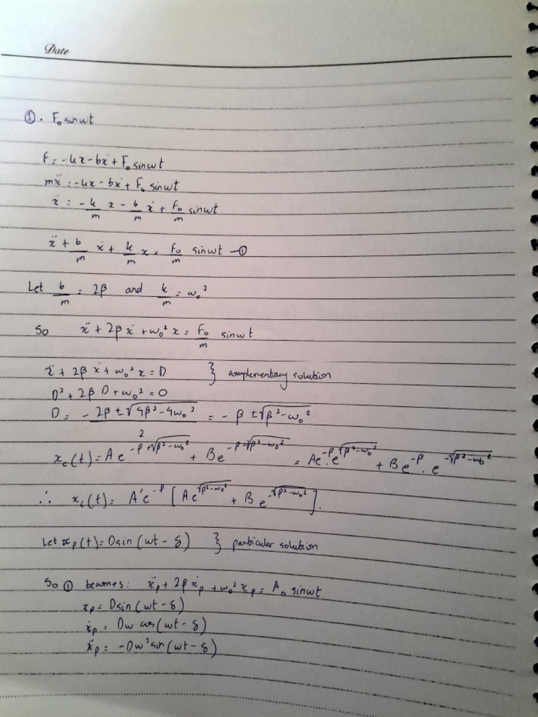CM Assignment | PDF
