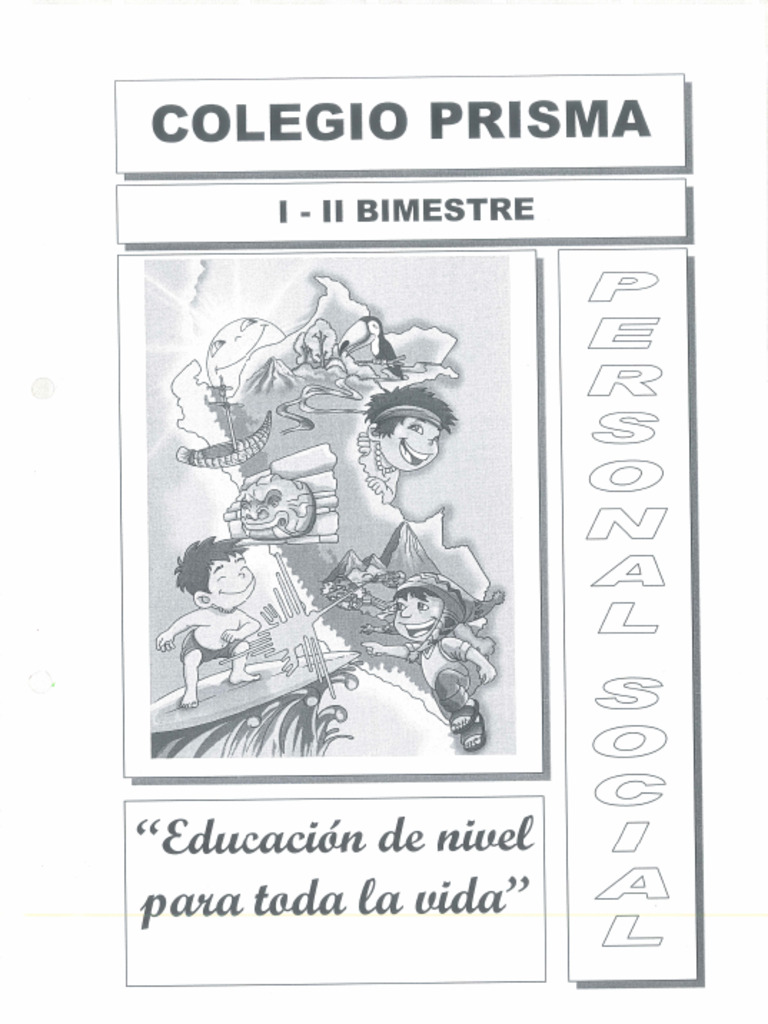 Pers 1 | PDF