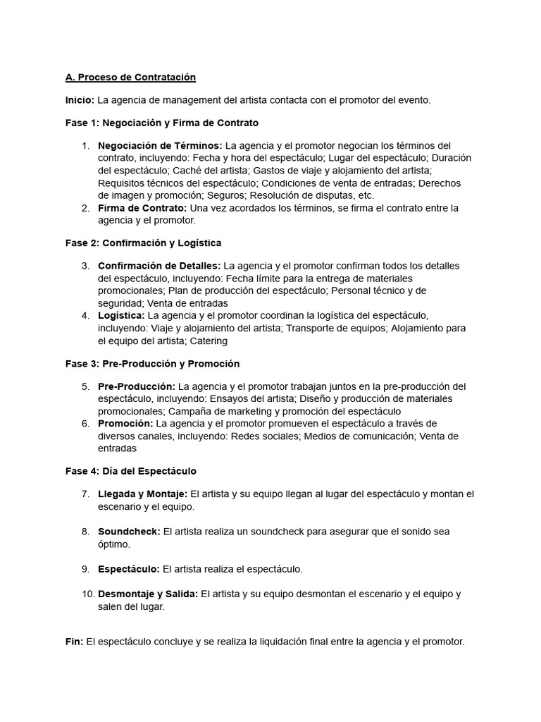 Diagrama de flujo | PDF