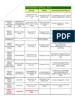 Copia Di 4 Programma Aprile 2012