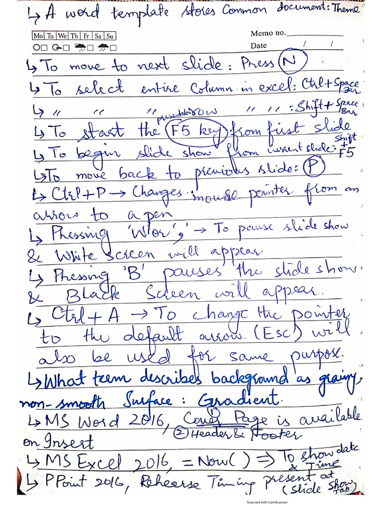 Misc GK Sir Usman | PDF