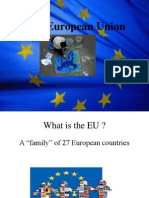 The European Union