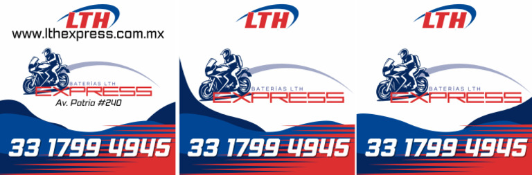 Moto Express | PDF