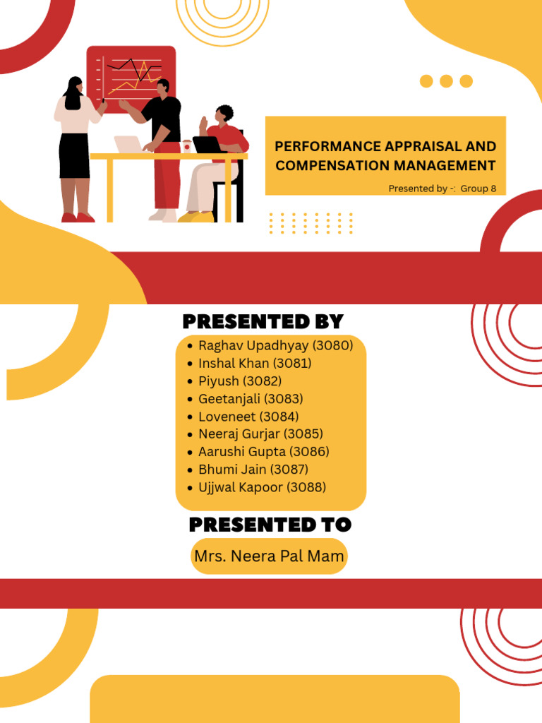 Compensation Management Strategies Explained | PDF | Compensation And ...