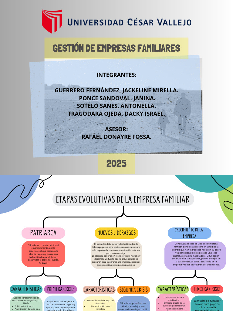 Organizador Visual - Etapas Evolutivas Ef | PDF | Business | Economias