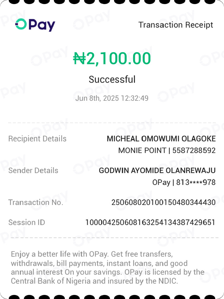 Transaction Receipt-250608020100150480344430 | PDF