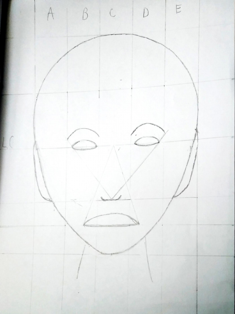 Rostro - Técnica | PDF