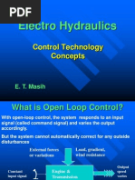 Download Electro Hydraulics by nshu_theachiever SN87533925 doc pdf