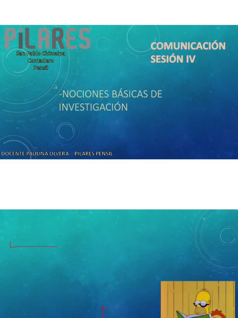 Comunicacion EXACER Sesion 4 2021-2 | PDF