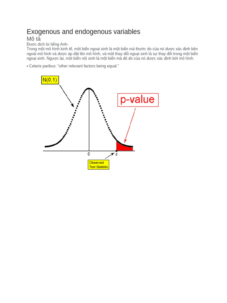 QMF Final Note | PDF