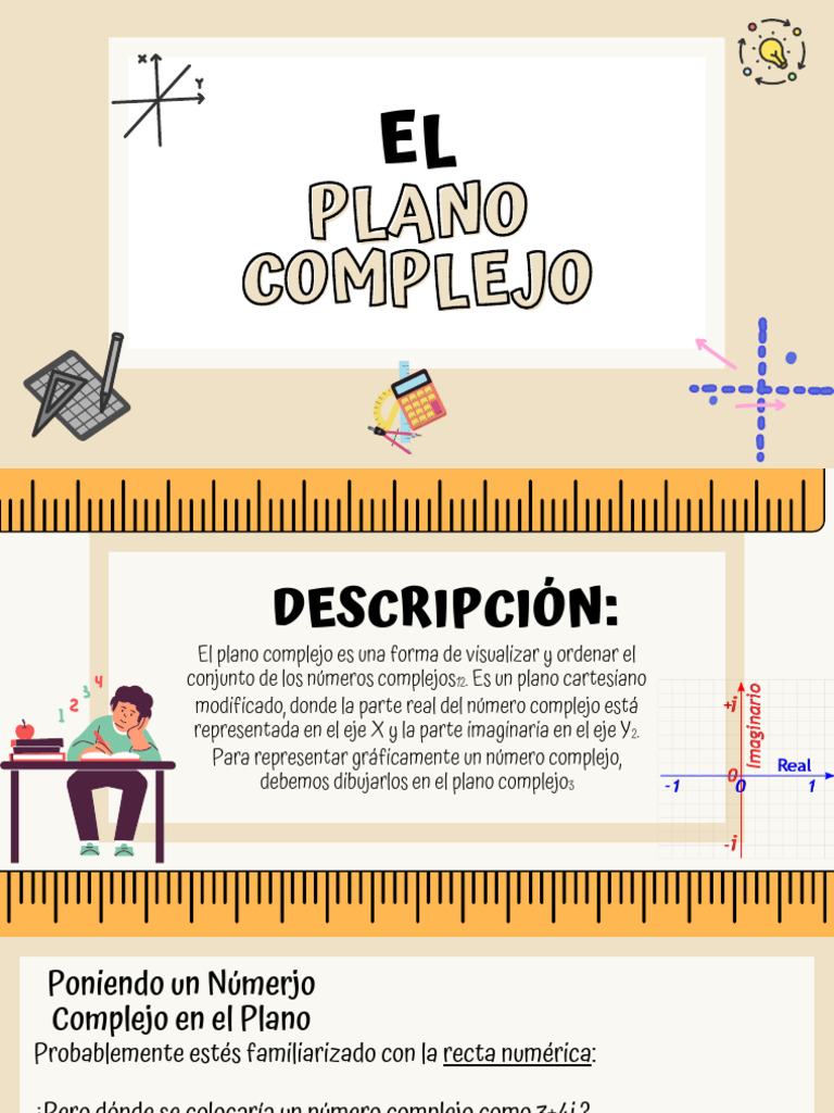 Units of Measurement Length Math Presentation Tan Illustrative Fun | PDF