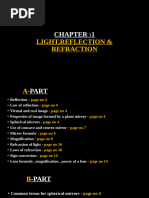 Class 10 Ray Diagrams Explained | PDF