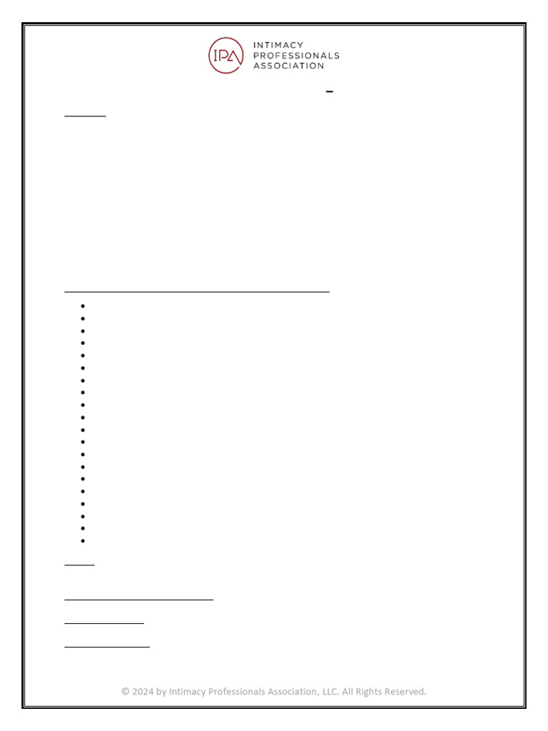 IC+Training+Program+Info+Sheet+ +2025+v.2 | PDF | Payments | Fee