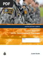AAFC Badges of Rank | PDF
