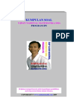 Download KumpulanSoalUnMatematikaSMAProgramIPS2 by Winata Hand SN87539069 doc pdf