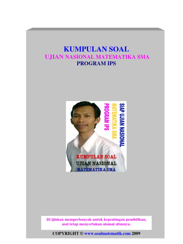 Kumpulan+Soal+Un+Matematika+SMA+Program+IPS(2)