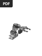 Build a Basic EV3 Robot in 5 Minutes | PDF | Robotics