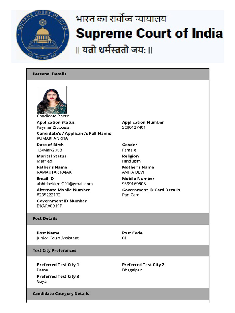 Sci Form | PDF