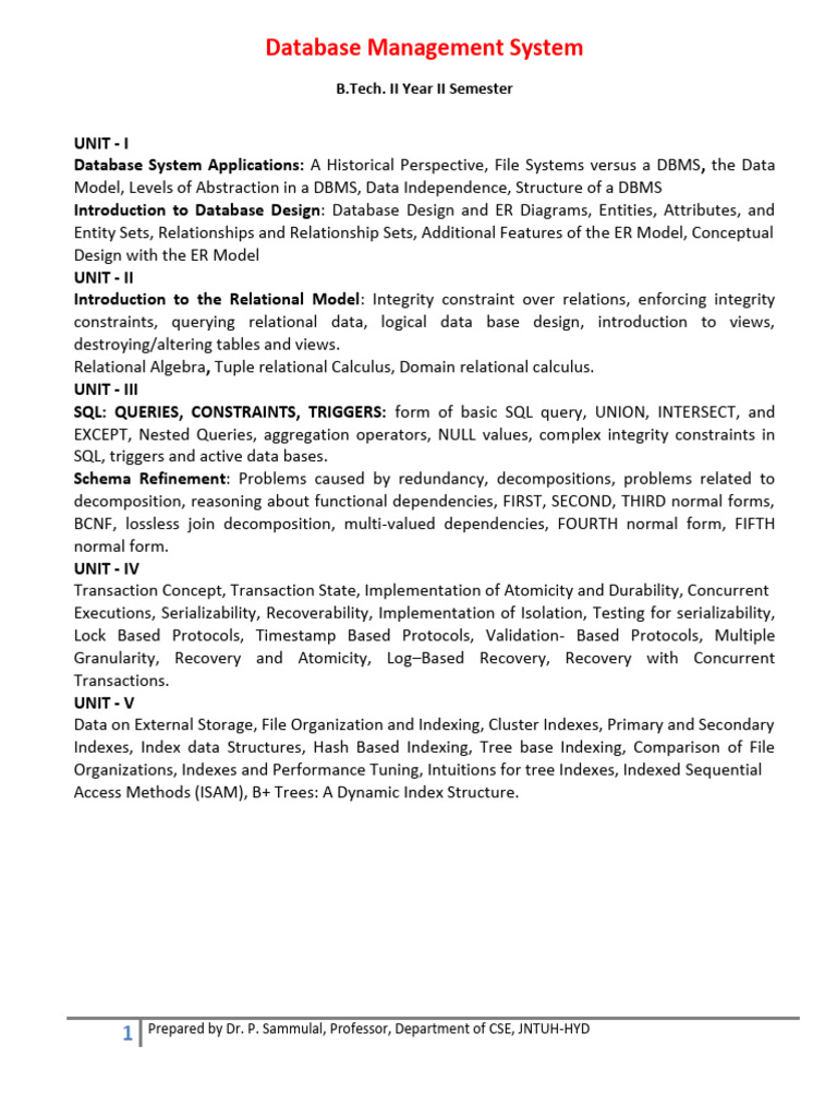 File Organization Methods in DBMS | PDF | Database Index | Relational ...