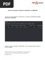 Como Instalar o IVMS 4200 + Pacote Multilinguagem | PDF | Informática ...