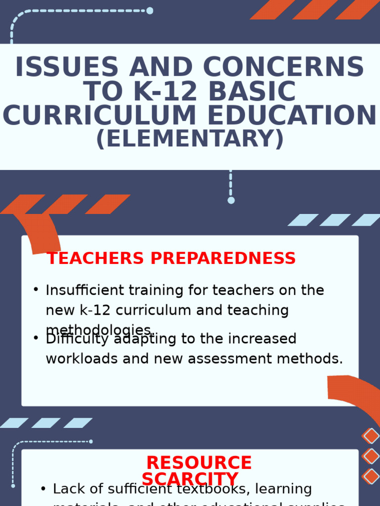 Problems in Rural and Urban Education | PDF | Learning | Teachers