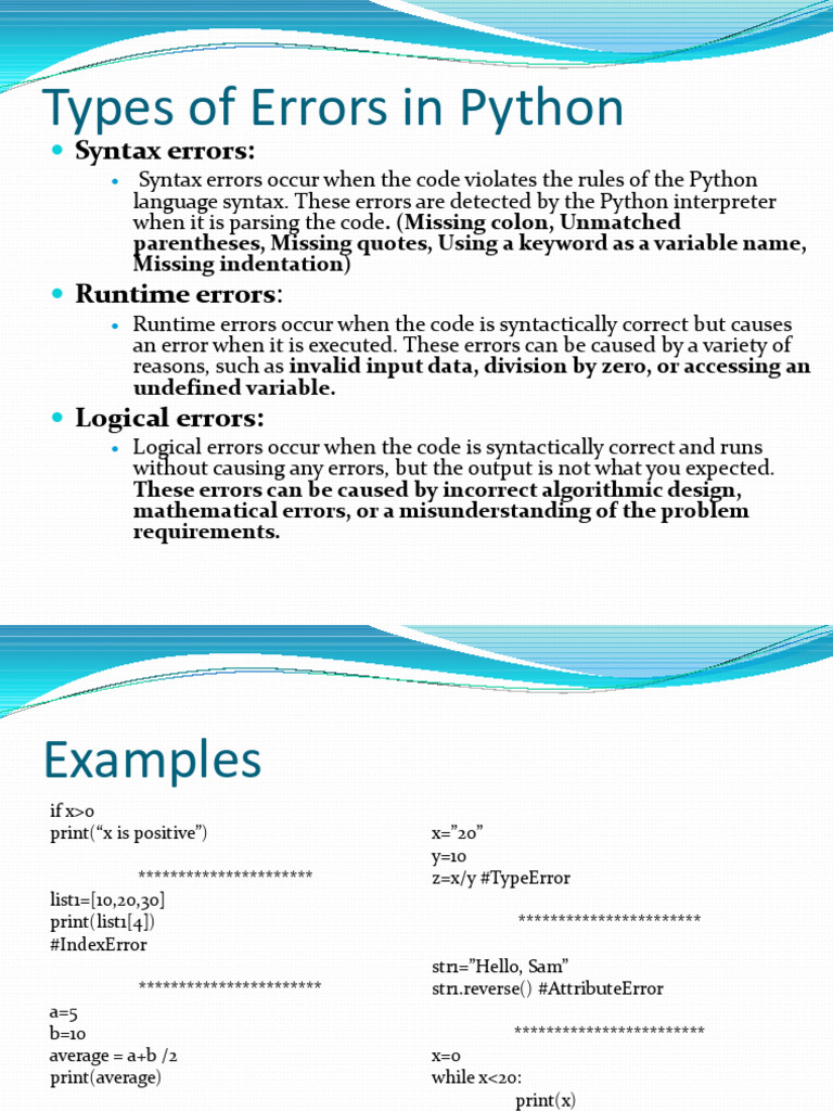 Unit III File Handling, Classes - Part8 | PDF | Computer Programming ...
