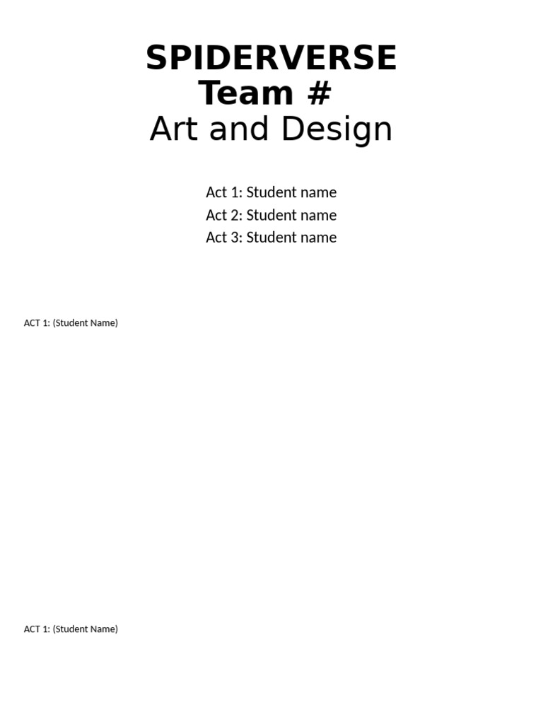 TeamX DesignDoc | PDF