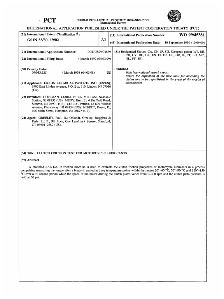 SAE 2 Machine | PDF