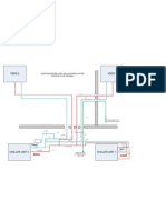 Visio-Chiller Unit Process Flow Diagram Revised To Externalise Pipework