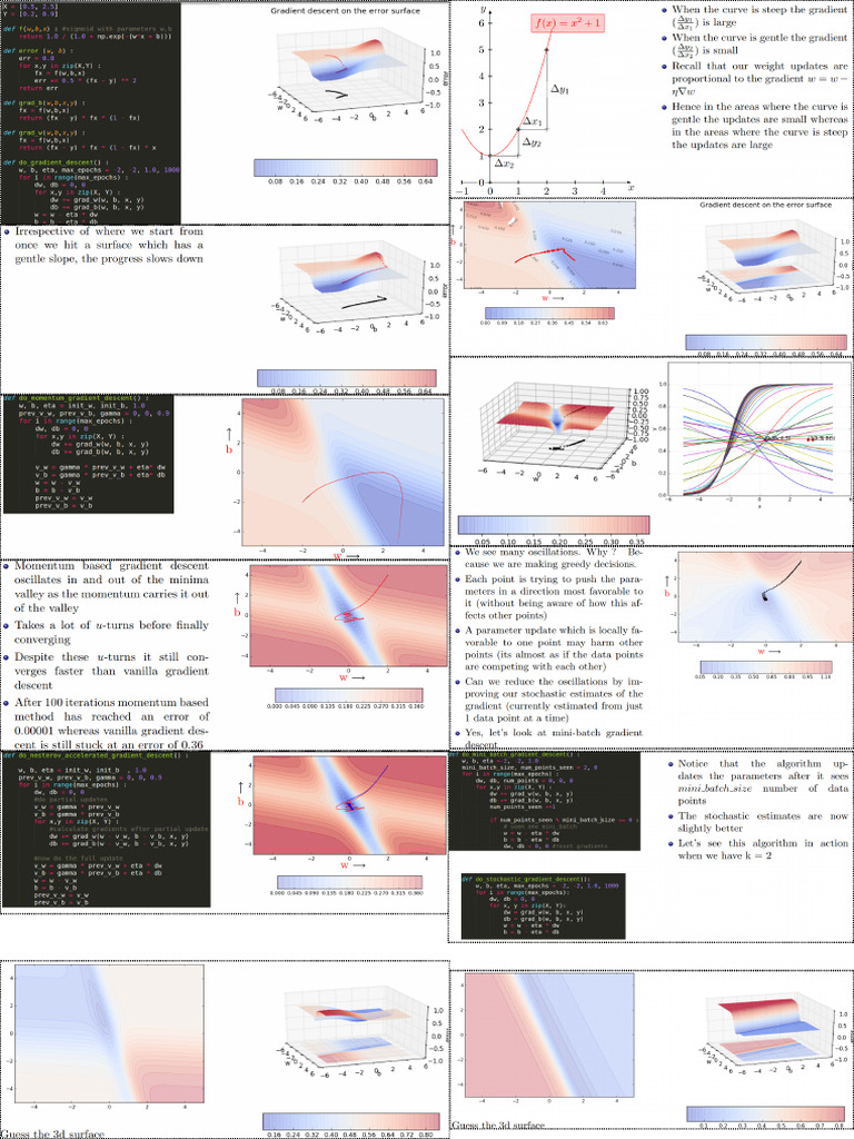 Perceptron | PDF