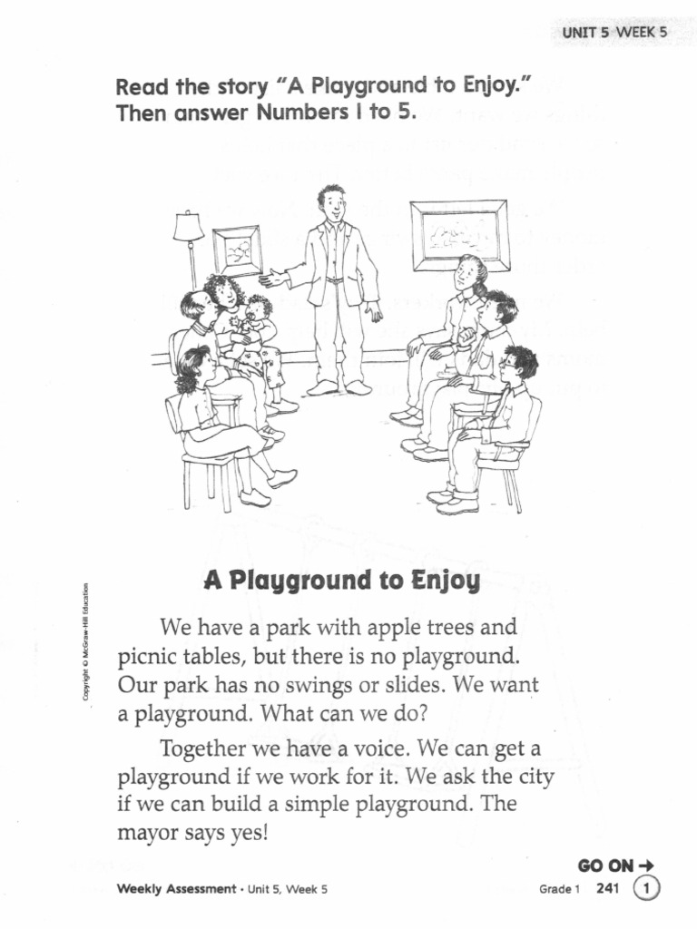 Unit 5 Week 5 | PDF