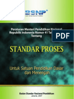Download Permen Standar Proses No 41 by mumujajuli7899 SN8754386 doc pdf