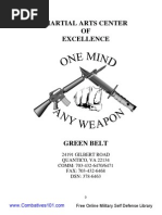 Download 2004 MCMAP MA-03 the Green Belt Manual by Samurai_Chef SN87544033 doc pdf