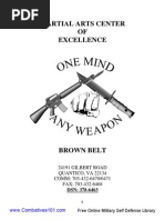 Download 2004 MCMAP MA-04 the Brown Belt Manual by Samurai_Chef SN87544044 doc pdf