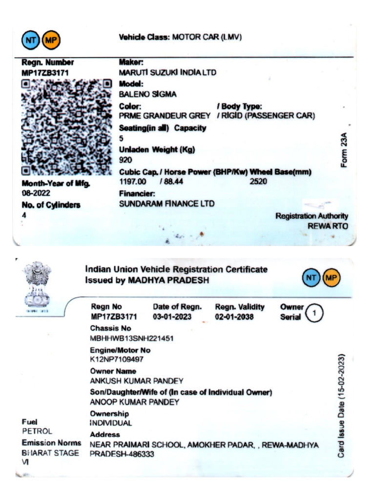 RC Ev | PDF